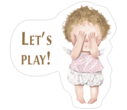 Gapchinska sticker #12792177