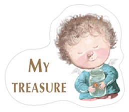 Gapchinska sticker #12792178