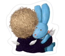 Gapchinska sticker #12792182