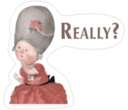 Gapchinska sticker #12792184