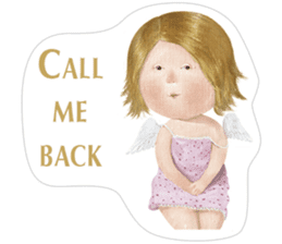 Gapchinska sticker #12792186