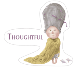 Gapchinska sticker #12792188