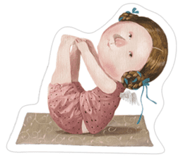 Gapchinska sticker #12792189