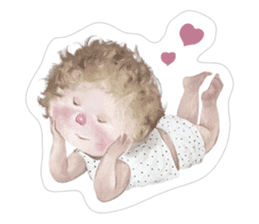 Gapchinska sticker #12792192