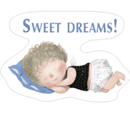 Gapchinska sticker #12792195