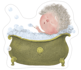 Gapchinska sticker #12792196