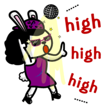 O2 part3 sticker #12792362