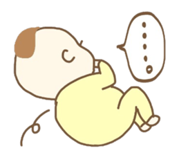 Ayumu's every day sticker #12793256