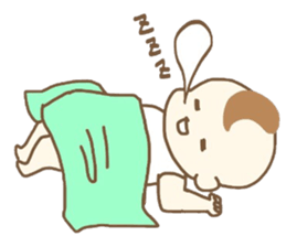 Ayumu's every day sticker #12793261