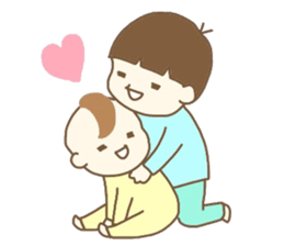 Ayumu's every day sticker #12793272