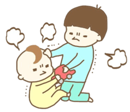 Ayumu's every day sticker #12793273