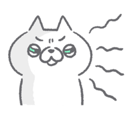 Various reaction sticker #12793455