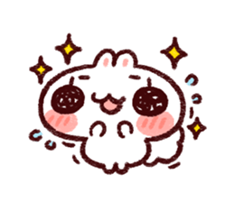 Miko Series - Mimiko2 sticker #12794039