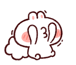 Miko Series - Mimiko2 sticker #12794044