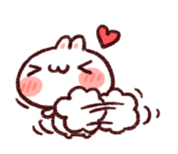 Miko Series - Mimiko2 sticker #12794049