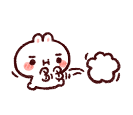 Miko Series - Mimiko2 sticker #12794051