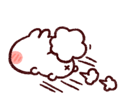 Miko Series - Mimiko2 sticker #12794053