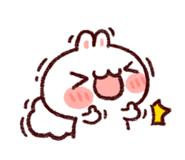 Miko Series - Mimiko2 sticker #12794054