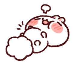 Miko Series - Mimiko2 sticker #12794057