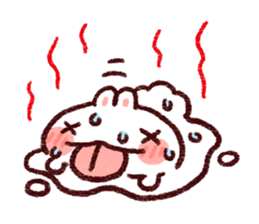 Miko Series - Mimiko2 sticker #12794059