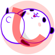 Sticker to be sent to the Shin-Chan2 sticker #12794522