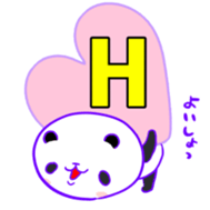 Sticker to be sent to the Shin-Chan2 sticker #12794531