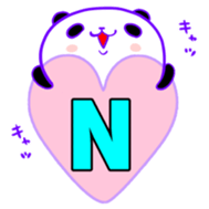 Sticker to be sent to the Shin-Chan2 sticker #12794533