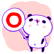 Sticker to be sent to the Shin-Chan2 sticker #12794546