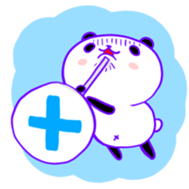 Sticker to be sent to the Shin-Chan2 sticker #12794547