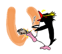 IWA-SAN 3rd sticker #12795003