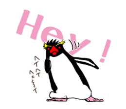 IWA-SAN 3rd sticker #12795022