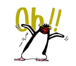 IWA-SAN 3rd sticker #12795025