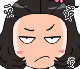 Ellie sticker #12795520