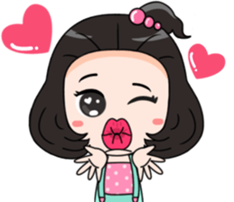 Ellie sticker #12795534