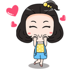 Ellie sticker #12795536