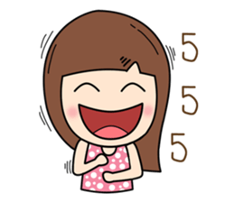 EVEKO sticker #12796107