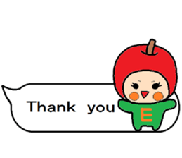 Eriko`s,it sprouts,sticker sticker #12796501