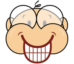 Baby ChuChu sticker #12796686