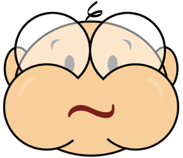 Baby ChuChu sticker #12796687