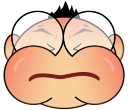 Baby ChuChu sticker #12796695