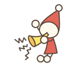 korpokkur sticker #12796985