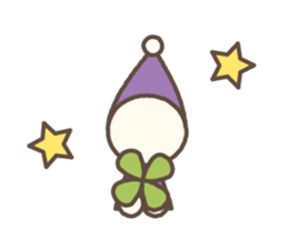 korpokkur sticker #12796989