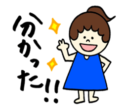 Cute Stickers!! sticker #12797094