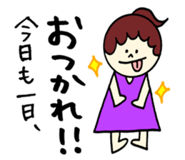 Cute Stickers!! sticker #12797096