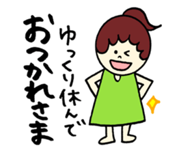 Cute Stickers!! sticker #12797100