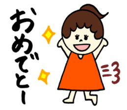 Cute Stickers!! sticker #12797112