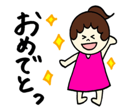 Cute Stickers!! sticker #12797113