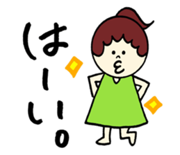 Cute Stickers!! sticker #12797120