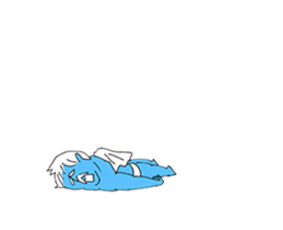 sauna daidaidaisuki sticker #12797146