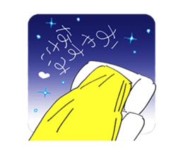 sauna daidaidaisuki sticker #12797149